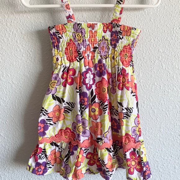 Other - Toddler girl dress 18 month